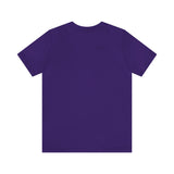 Boundaries or Bounce #TikTok Unisex Short Sleeve Tee