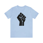 Black Lives Matter: Power Fist T-Shirt T-Shirt