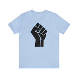 Black Lives Matter: Power Fist T-Shirt T-Shirt