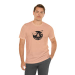 I need SPACE Outerspace Social Distancing T-Shirt