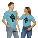Black Lives Matter: Power Fist T-Shirt T-Shirt