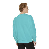 Cherish the Return to Tiffanys Unisex Sweatshirt.