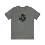 I need SPACE Outerspace Social Distancing T-Shirt