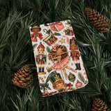 Vintage Nostalgic  Christmas Wrapping Paper