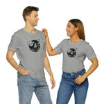 I need SPACE Outerspace Social Distancing T-Shirt