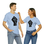 Black Lives Matter: Power Fist T-Shirt T-Shirt