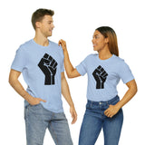 Black Lives Matter: Power Fist T-Shirt T-Shirt