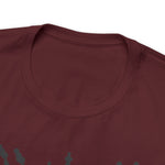 Keeping it Extra Crown Unisex Short Sleeve Tee