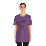 Ignorance is a Choice Unisex Short Sleeve Tee