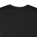 Boundaries or Bounce #TikTok Unisex Short Sleeve Tee