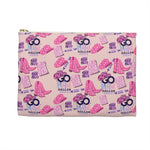 Official Go Wild 2024 United We Wild Dreams Planner Pouch