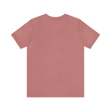 I can't Breathe #BLM  Unisex Short Sleeve Tee