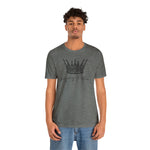 Keeping it Extra Crown Unisex Short Sleeve Tee