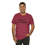 Excuse Me, I'm Speaking VP Kamala Harris Unisex T-Shirt