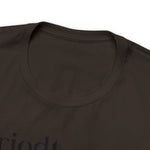Periodt Definition Saying Unisex  Short Sleeve Tee