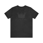 Keeping it Extra Crown Unisex Short Sleeve Tee