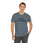 Excuse Me, I'm Speaking VP Kamala Harris Unisex T-Shirt