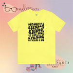 Somewhere between Knuck if you buck and Praise unisex t-shirt