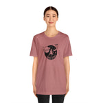 I need SPACE Outerspace Social Distancing T-Shirt