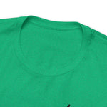 Curvy Hips & Pretty Lips statement T-Shirt/  Unisex Short Sleeve Tee