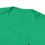 Curvy Hips & Pretty Lips statement T-Shirt/  Unisex Short Sleeve Tee