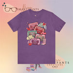 GPC Goes Wild MSP x VirgoWhimsy Designs