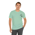 Pray for me Don't play with me unisex t-shirt