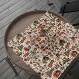 Vintage Nostalgic  Christmas Wrapping Paper