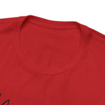 Manifest that Sh*t Short Sleeve Tee