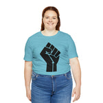 Black Lives Matter: Power Fist T-Shirt T-Shirt