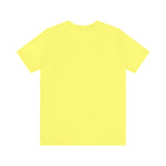 Curvy Hips & Pretty Lips statement T-Shirt/  Unisex Short Sleeve Tee
