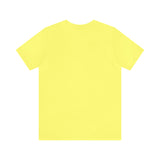 Curvy Hips & Pretty Lips statement T-Shirt/  Unisex Short Sleeve Tee