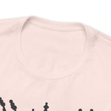 Keeping it Extra Crown Unisex Short Sleeve Tee