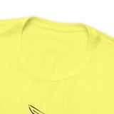 Ignorance is a Choice Unisex Short Sleeve Tee