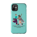 Planners at Tiffanys 2024 Tough Phone Cases - Make the World Beautiful