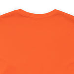 Feeling IDGAFish today Unisex  Short Sleeve Tee