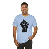 Black Lives Matter: Power Fist T-Shirt T-Shirt