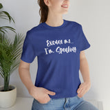 Excuse Me, I'm Speaking VP Kamala Harris Unisex T-Shirt