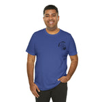Pray for me Don't play with me unisex t-shirt