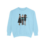 Cherish the Return to Tiffanys Unisex Sweatshirt.