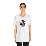 I need SPACE Outerspace Social Distancing T-Shirt