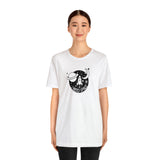 I need SPACE Outerspace Social Distancing T-Shirt