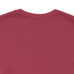 Keeping it Extra Crown Unisex Short Sleeve Tee