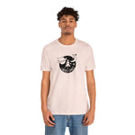 I need SPACE Outerspace Social Distancing T-Shirt