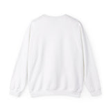 WATCHING WOMENS SPORTS UNISEX SWEATSHIRT