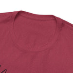 Manifest that Sh*t Short Sleeve Tee
