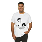 Ain't nobody coming to see you OTIS Temptations Movie T-Shirt