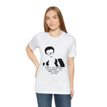 Ain't nobody coming to see you OTIS Temptations Movie T-Shirt