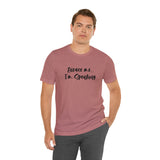 Excuse Me, I'm Speaking VP Kamala Harris Unisex T-Shirt