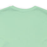 Curvy Hips & Pretty Lips statement T-Shirt/  Unisex Short Sleeve Tee
